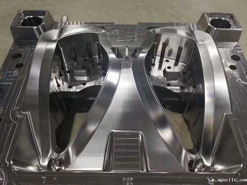 粉末冶金的模具用什么材料，冶金模具