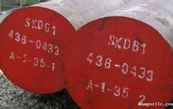 tr35模具材料价格