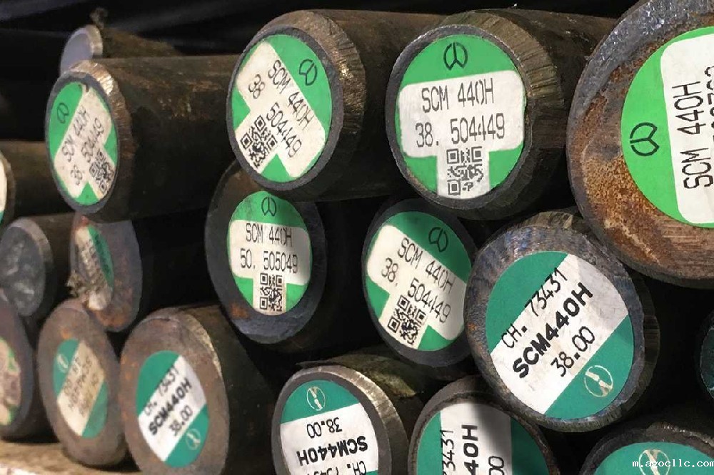 冲压件用什么钢板