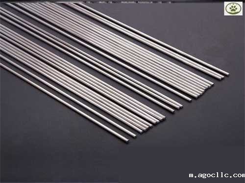 欧洲无磁钢国外厂家