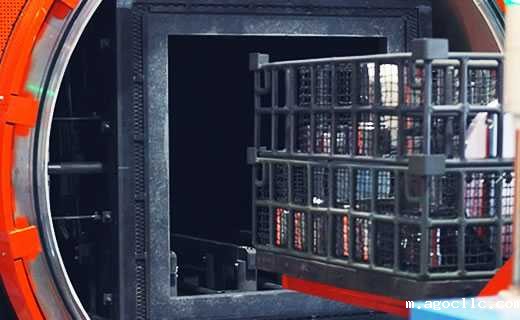 挤压铝材的模具是什么材质