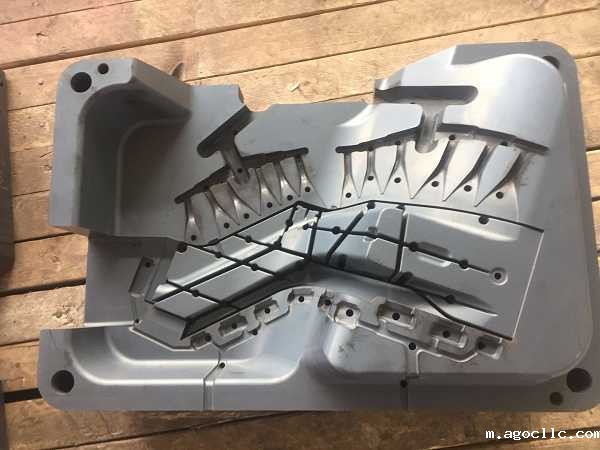 模具材质2334和ts520材质怎么样，模具材料ts520与nak80