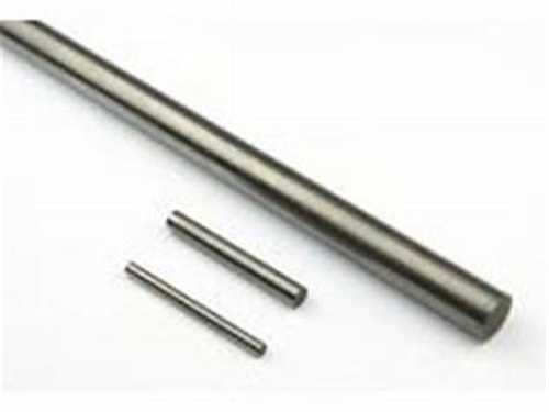 连续挤压合金模具材料