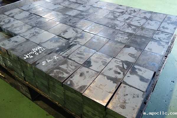 材料t302异形棒料