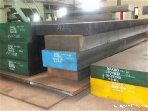 碳纤维热压罐成型模具材料