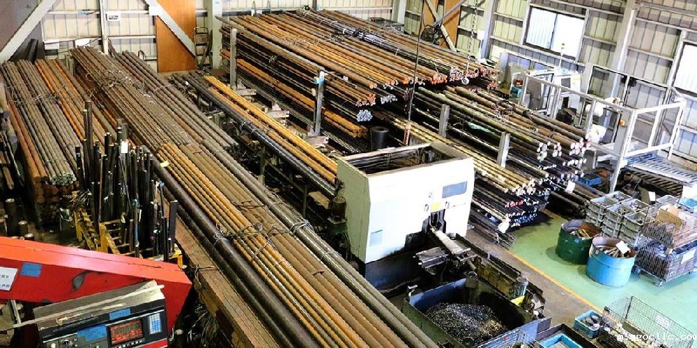 特劳钢是什么材料，45钢是什么钢