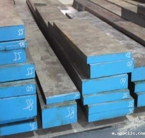 高速冲压模具材质