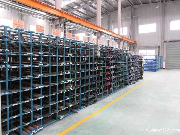 开封ts520不锈钢棒材